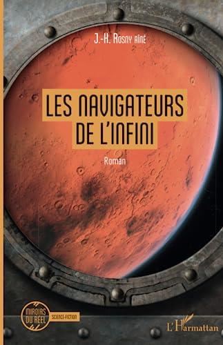 Les Navigateurs de l'infini