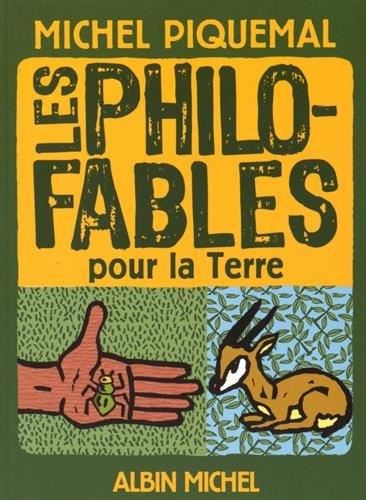 Les Philo-fables