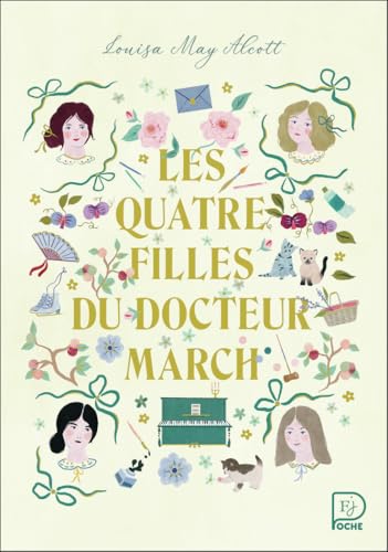 Les Quatre Filles du docteur March