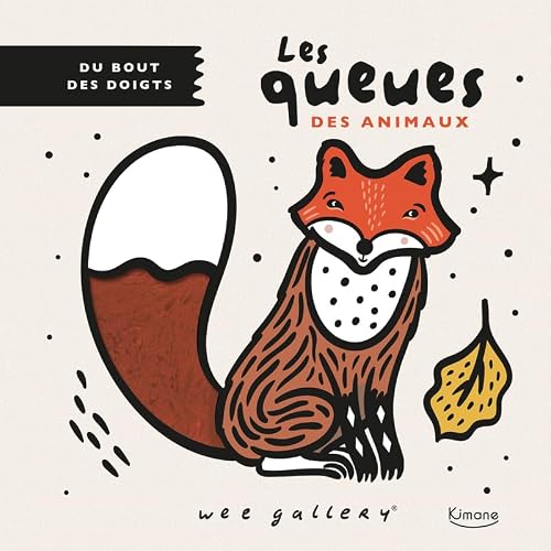 Les Queues des animaux