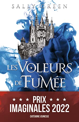 Les Voleurs de fumée