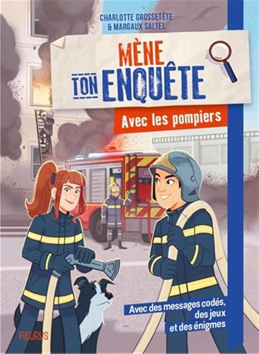 Mène ton enquête