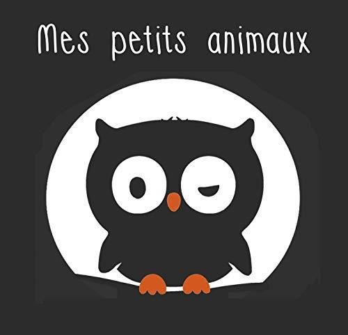 Mes petits animaux