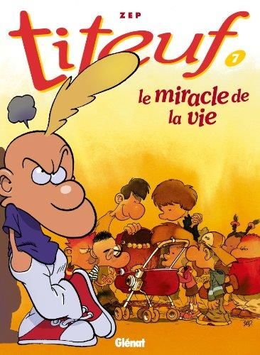 Miracle de la vie Le