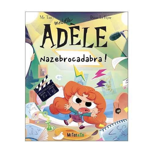 MORTELLE ADELE