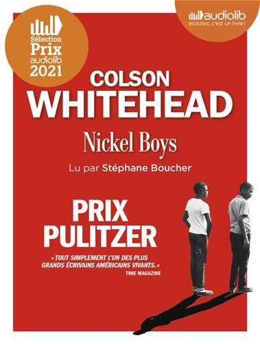 Nickel boys
