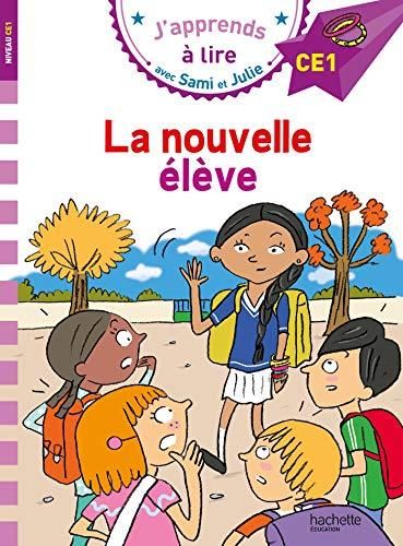 Nouvelle élève La