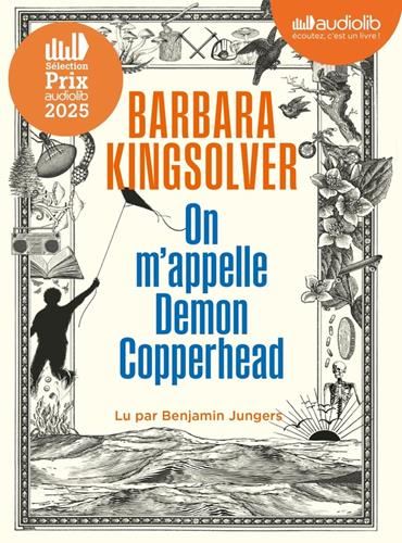 On m'appelle Demon Copperhead