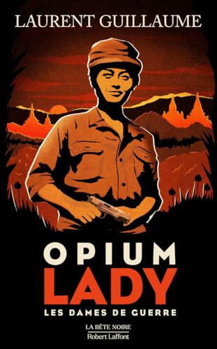 Opium lady