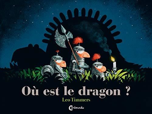 Où est le dragon ?