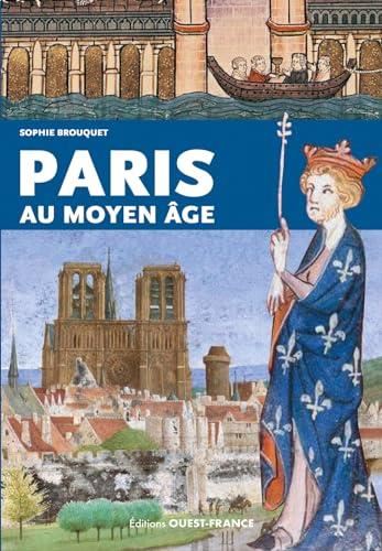 Paris au Moyen Age