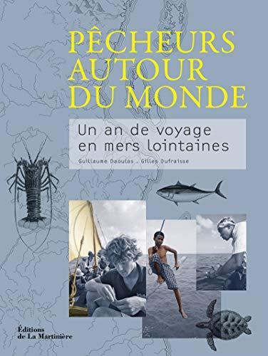 Pêcheurs autour du monde