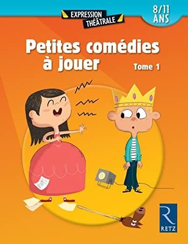 Petites comédies à jouer