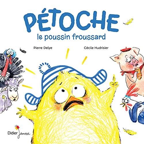 Pétoche