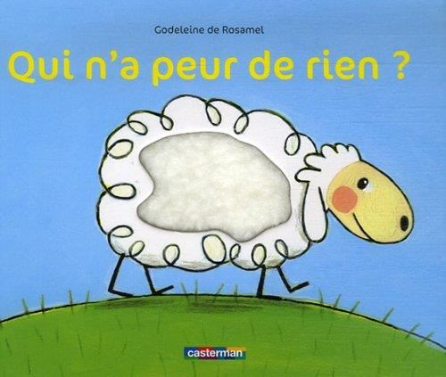 Qui n'a peur de rien ?