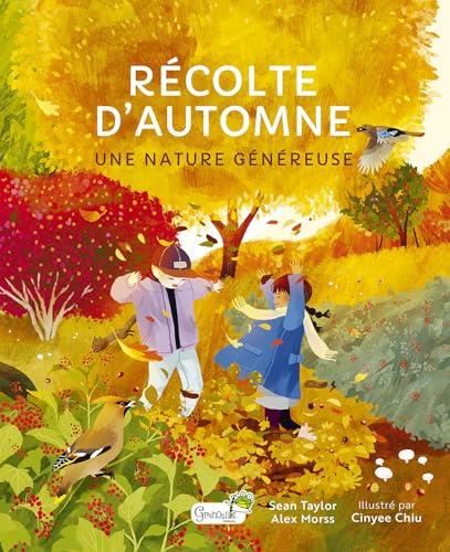 Récolte d'automne