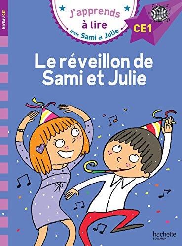 Réveillon de Sami et Julie Le