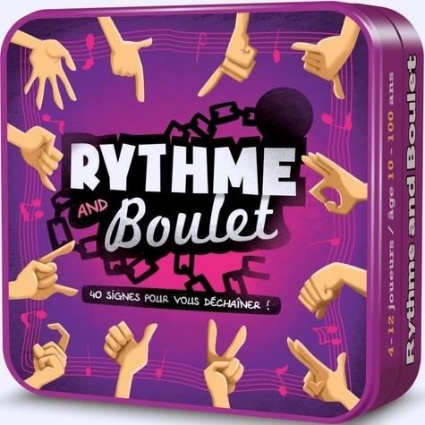 Rythme and boulet