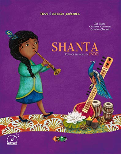Shanta