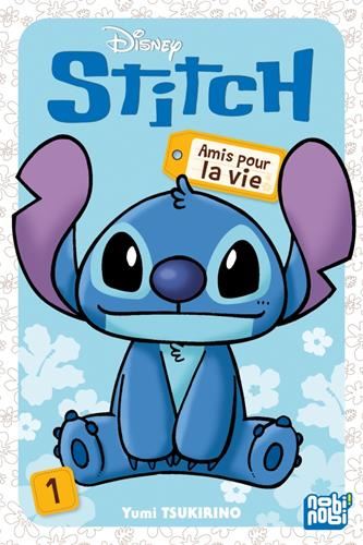 Stitch