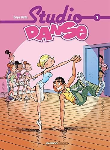 Studio danse T.01 : Studio danse