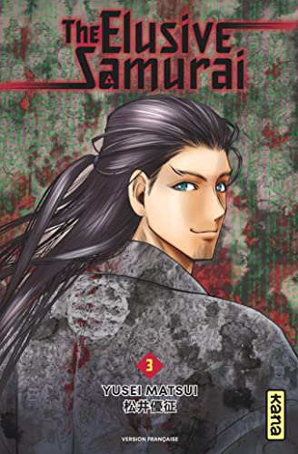 The  elusive samurai