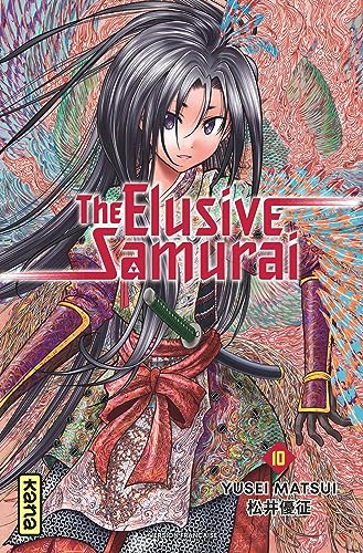The elusive samurai