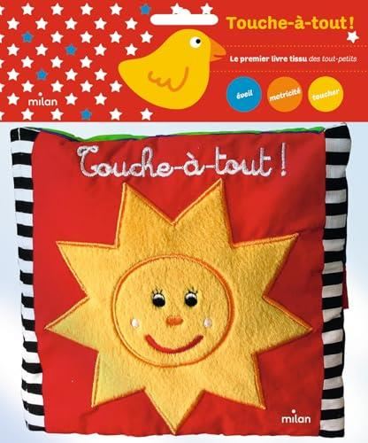 Touche-?a-tout !