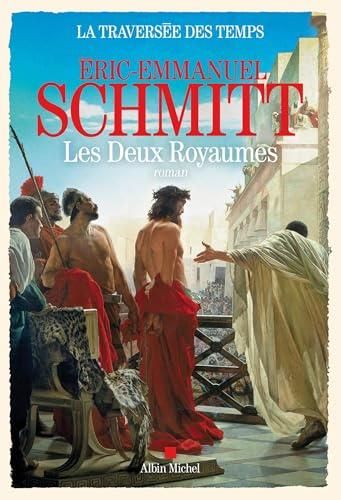 Traversée des temps (La) T.05 : Les deux royaumes
