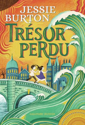 Trésor Perdu