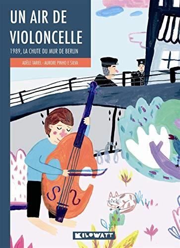 Un air de violoncelle