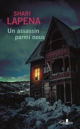 Un  assassin parmi nous