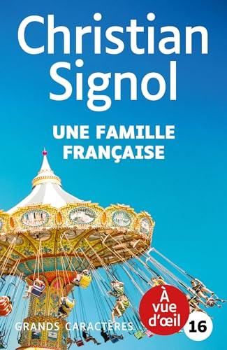 Une famille franÃ§aise