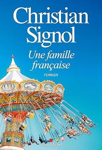 Une  famille française