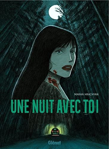 Une  nuit avec toi