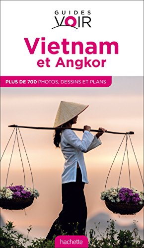 Vietnam et Angkor