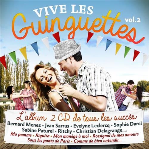 Vive les guinguettes