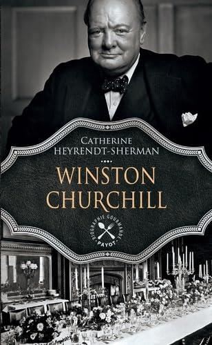 Winston Churchill